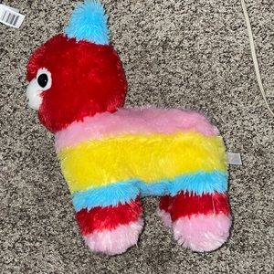 Museum of Ice Cream Pinata Llama plush